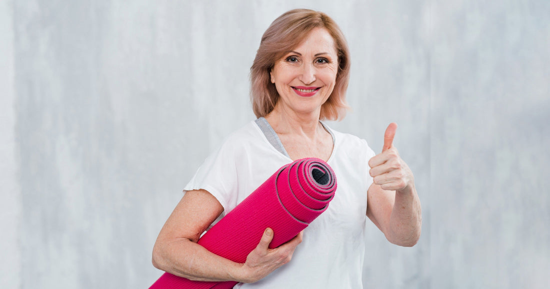 8 Morning Habits to Support Weight Loss During Menopause