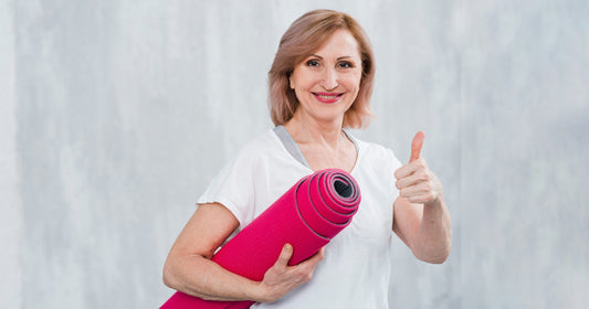 8 Morning Habits to Support Weight Loss During Menopause
