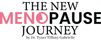 The New Menopause Journey