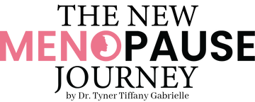 The New Menopause Journey