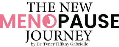 The New Menopause Journey