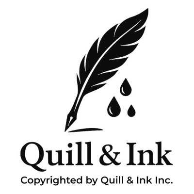 Quill and Ink INC