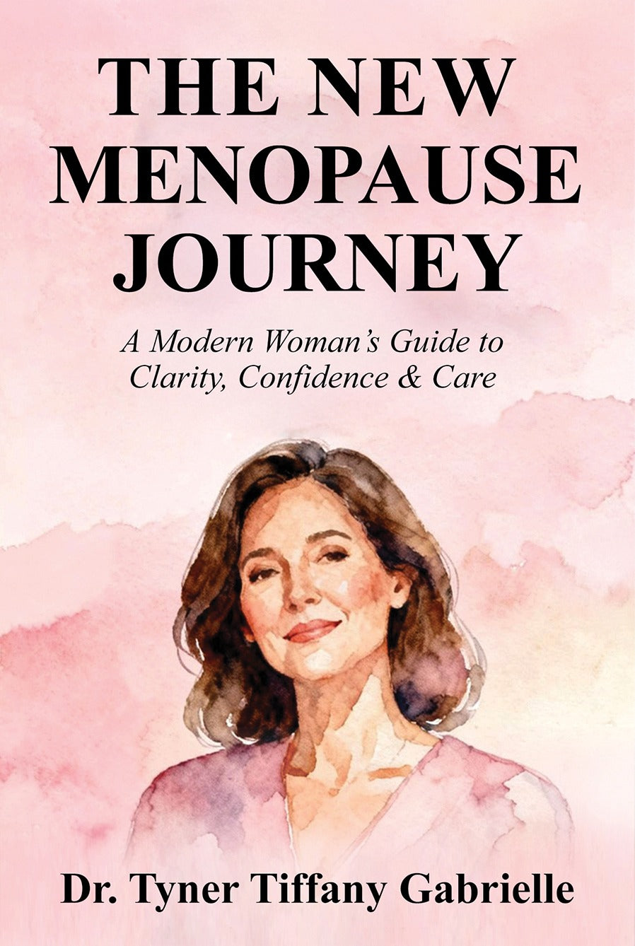 The New Menopause Journey