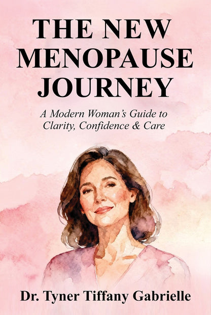 The New Menopause Journey