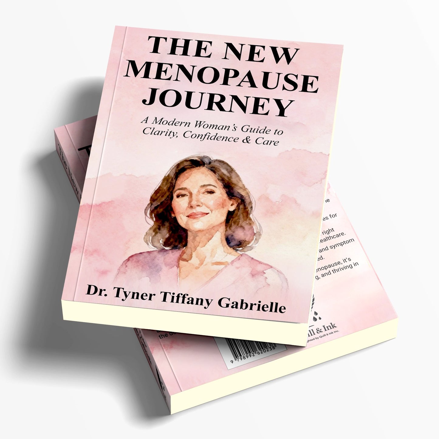 The New Menopause Journey